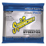 Sqwincher Sports Drink Mix,Mixed Berry 159016048