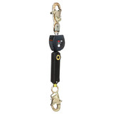 3m Dbi-Sala Self Retracting Lifeline,6 ft,310 lb 3100543