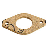 Justrite Hose Gasket,Cork,Brown  11073