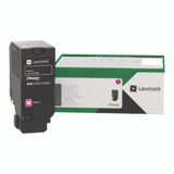 Lexmark™ TONER,CX735,16.2K,RTN,MG 81C1XM0