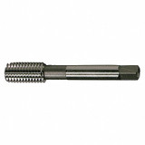 Greenfield Threading Thread Forming Tap,1/2"-13,HSS  289996
