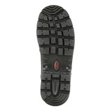 Avenger Safety Footwear 6-Inch Work Boot,W,10,Black,PR A8124