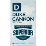 Duke Cannon 10 Oz. Superior Big Ass Soap 01SUPERIOR