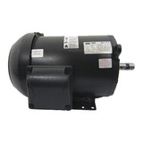 Dayton GP Motor,5 HP,1,175 RPM,208-230/460V 36VF30