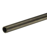 Sim Supply Tubing,Seamless,1/4 In OD,6 Ft,10375 PSI  5LVR0