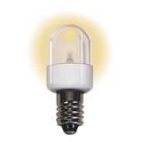 Lumapro LED,0.72 W,T6,Candelabra Screw (E12)  LM20145CS-WW