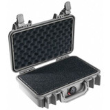 Pelican ProtCase,2.08 in,Double Throw,Silver 1170-000-180