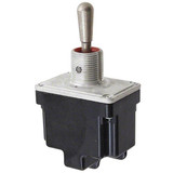 Honeywell ToggleSwitch,MomentOn/Off/MomentOn,DPDT 2NT1-7