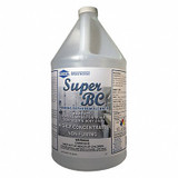 Wechem Super Bc Foaming Bathroom Cleaner,PK4  I1104