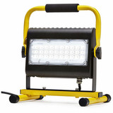Southwire Corded Work Light,Corded,5000lm,LED 411050