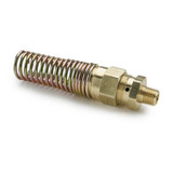 Parker Fitting,4-13/16",Brass,Compression 68RBSG-6-4