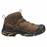 Keen Hiker Boot,EE,7,Brown,PR 1011242