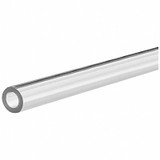 Sim Supply Tubing,Silicone,1/8 in ID, 1/4 in OD  ZUSA-HT-3069