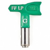 Graco FFLP Airless Spray Gun Tip, 0.012"  FFLP112