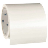 Brady Tape Cartridge,Clear,30 ft. L 25969