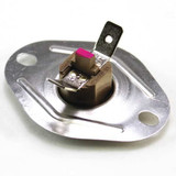 Carrier Rollout Switch,250 Deg. F,M/R HH18HA452