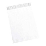 Tyvek Flat Envelopes,15x20",PK100 TYF1520WS