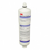 3m Filtration Inline Water Filter,6 gpm,8 7/8" H,PK10 5582113