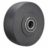 Sim Supply Nylon Tread Wheel,4",2160 lb.  P-NMB-040X020/050K