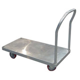 Dayton Standard Platform Truck,2000 lb.,60 In L 13X466