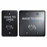 Bea Wave to Open Touchless Switch  10MS31U-B