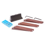 Hhip PcsIndexable Cut-Off Tool Kit 22 1.0 3900-5364