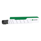 Lexmark™ 86c0hk0 High-Yield Toner, 34,000 Page-Yield, Black 86C0HK0