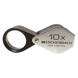 Eschenbach Optik Gmbh Metal Precision Folding Magnifier,40D 1176-10