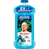 Mr. Clean 41 Oz. Unstopables Fresh 2X Concentrated Multi-Surface Cleaner