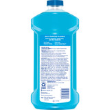 Mr. Clean 41 Oz. Unstopables Fresh 2X Concentrated Multi-Surface Cleaner