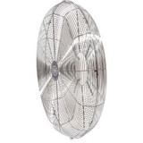 Replacement Fan Grille for Global Industrial 24"" Pedestal/Wall Fans 258321 5852