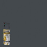 Rust-Oleum Universal 12 Oz. Matte Farmhouse Slate Blue Enamel Spray Paint 376723