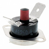 York Limit Switch,250 deg. F Manual Reset S1-025-41318-000