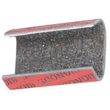 Partners Brand Seal,Sandpaper,Poly,1/2",PK1000 PS12SAND