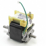 Carrier Inducer Motor,115V,3000 rpm HC21ZS123