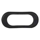 Maxxima Grommet,Black,For Stock 45AF73,Vinyl M50142