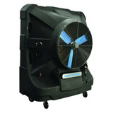 Portacool Prtble Evaporative Cooler,13500cfm,3/4HP PACJS2601A1