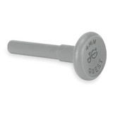 John Guest Plug,Acetal PI0806S-PK10