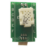 Dayton Humidity Sensor GGS_81480