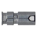 Mkt Fastening Expansion Anchor,7/8x2 3/16 In,PK5  6108000