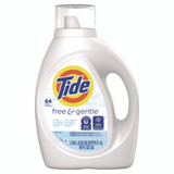 Tide® DETERGENT,LNDRY,LIQ,84OZ 41829