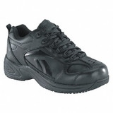 Reebok Athletic Shoe,W,9,Black,PR  RB110
