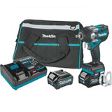 Makita XGT Cordless Impact Wrench  GWT07D