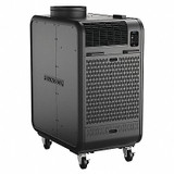 Movincool Portable Air Conditioner,60000 BtuH Climate Pro K60