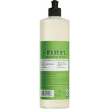 Mrs. Meyer's Clean Day 16 Oz. Fresh Cut Grass Dish Soap 11409 640693