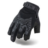 Tactical Touchscreen Glove,Black,XL,PR