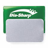 Dmt Diamond Sharpener,Extra Fine,3-1/4in. L  D3E