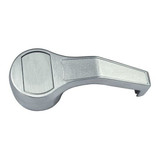 Simplex O/S Lever Handle Assy, Satin Chrome,RH 20177026D01