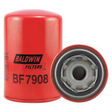 Baldwin Filters Fuel Filter,5-21/32x3-11/16x5-21/32 In  BF7908