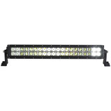 Buyers Products Spot-Flood Light Bar Combo,8.2A,22.17" 1492162